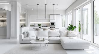 Space planning and layout