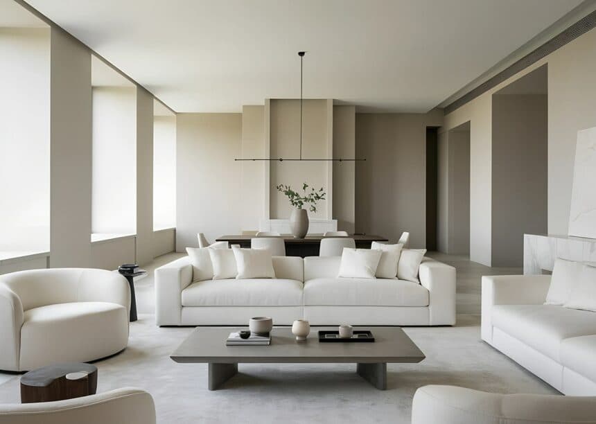 Designing Harmony: Where Architecture Meets Modern...