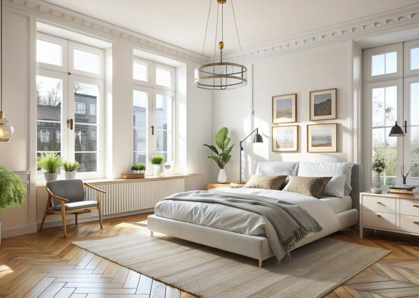 Crafting Beauty in Every Detail of Your Home